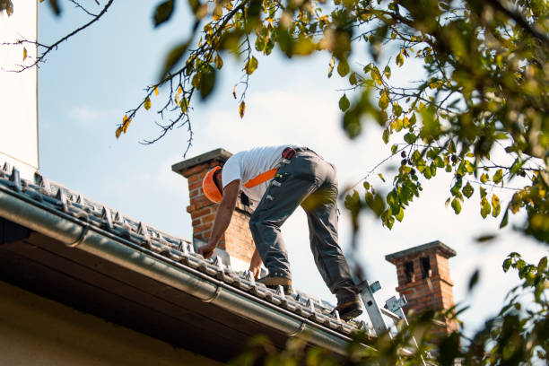 Best Storm Damage Roof Repair  in Sleepy Hollow, CA