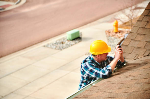 Quick and Trustworthy Emergency Roof Repair Services in Sleepy Hollow, CA