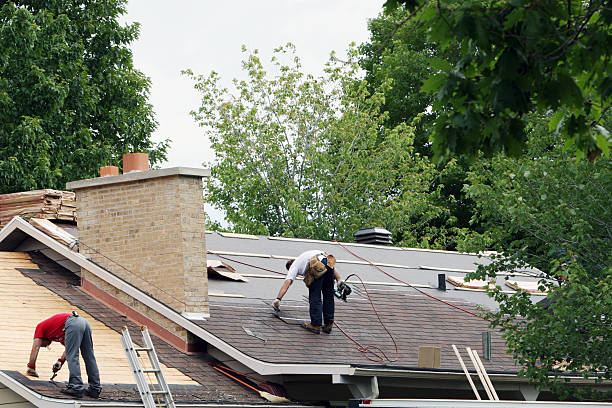 Best Roof Replacement Cost  in Sleepy Hollow, CA