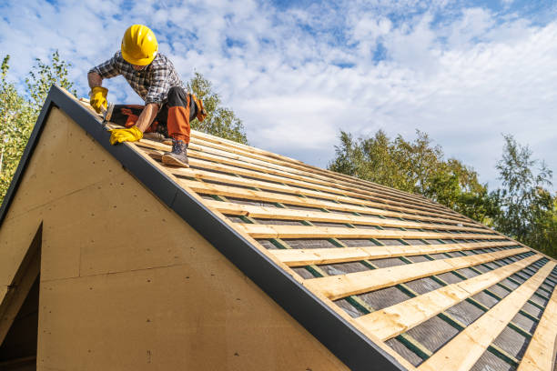 Best Residential Roofing Contractor  in Sleepy Hollow, CA
