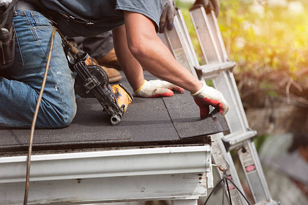 Quick and Trustworthy Emergency Roof Repair Services in Sleepy Hollow, CA