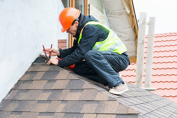 Best Commercial Roofing Services  in Sleepy Hollow, CA