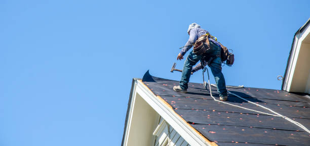 Best Commercial Roof Installation  in Sleepy Hollow, CA